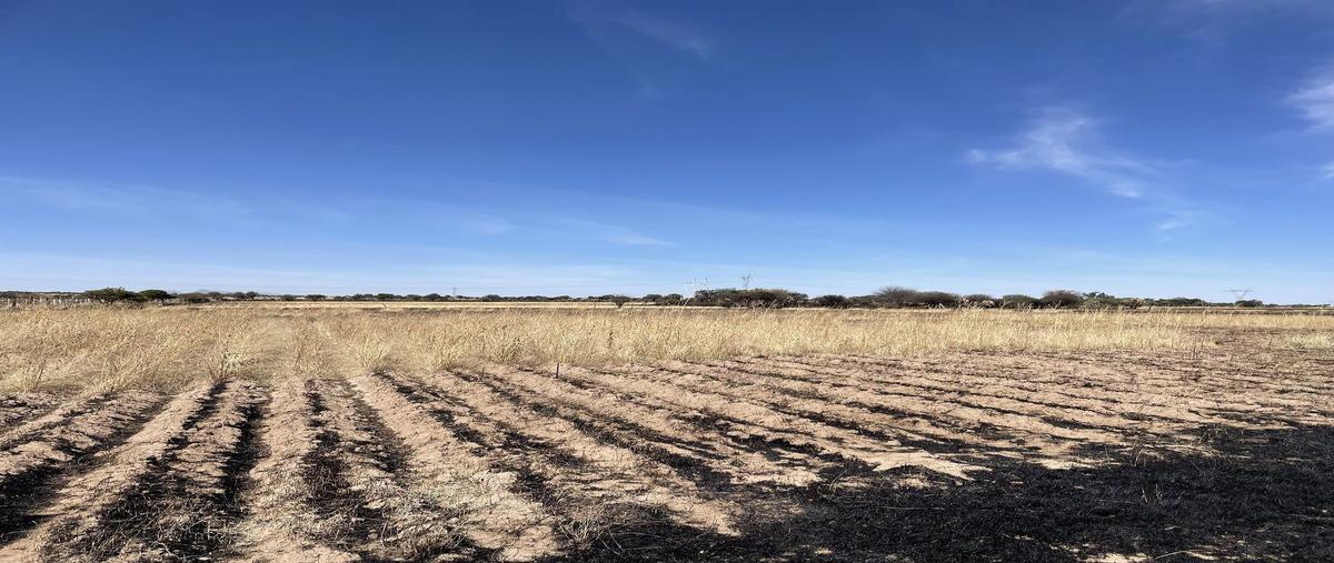 Foto de terreno habitacional en venta en terreno , el barreno (ampliación san francisco), el llano, aguascalientes, 0 No. 05