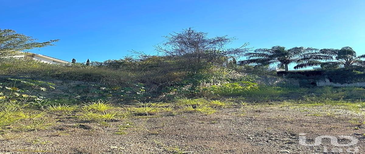 Foto de terreno comercial en terreno en bosques de mexico 110, bosques de san isidro (las cañadas), zapopan, jalisco, 31614145 foto 02 Foto de terreno comercial en venta en terreno en bosques de mexico 110, bosques de san isidro (las cañadas), zapopan, jalisco, 31614145 No. 02