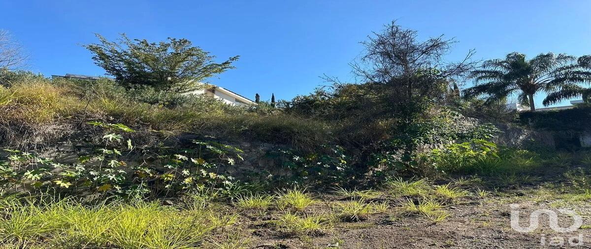 Foto de terreno comercial en venta en terreno en bosques de mexico 141, bosques de san isidro (las caÃ±adas), zapopan, jalisco, 31614145 No. 03