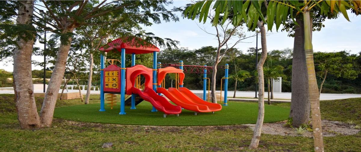 Foto de terreno habitacional en venta en terreno en chablekal , chablekal, mérida, yucatán, 0 No. 03