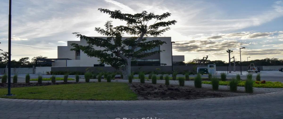 Foto de terreno habitacional en venta en terreno en chablekal , chablekal, mérida, yucatán, 0 No. 05