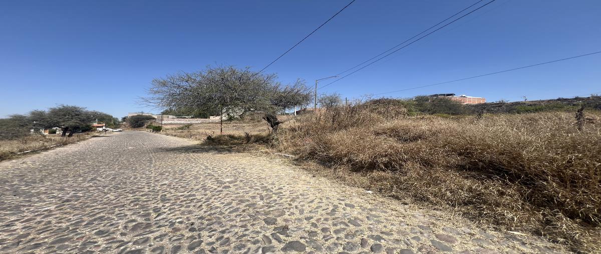 Foto de terreno habitacional en renta en terreno en ingeniero luis romero soto esquina con calle melchor ocampo , centro, san juan del río, querétaro, 0 No. 04