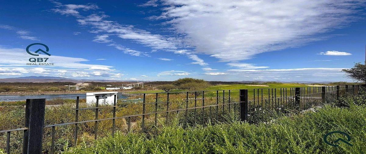 Foto de terreno habitacional en venta en terreno en malaya zibata , zibatá, el marqués, querétaro, 31070769 No. 03