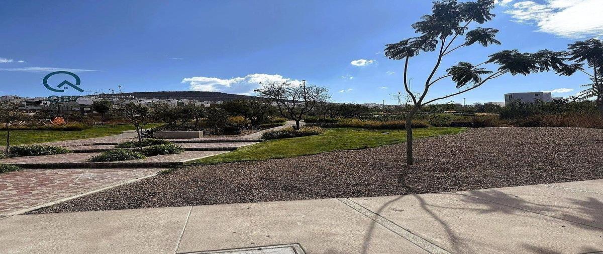 Foto de terreno habitacional en venta en terreno en malaya zibata , zibatá, el marqués, querétaro, 31070769 No. 05