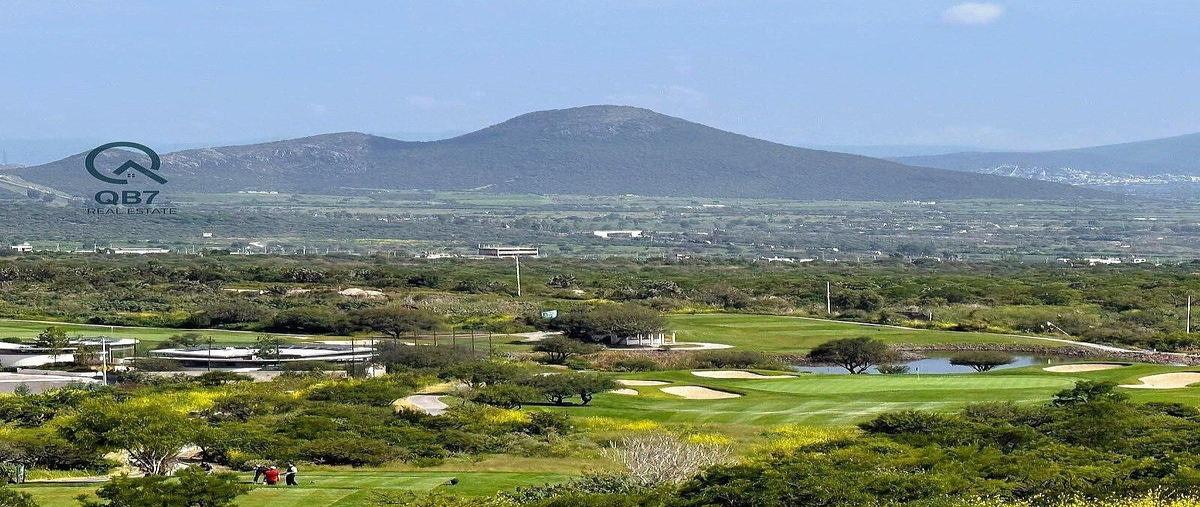 Foto de terreno habitacional en venta en terreno en malaya zibata , zibatá, el marqués, querétaro, 31070769 No. 06