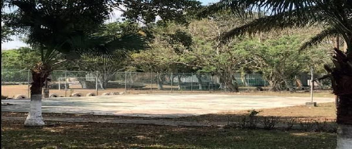 Foto de terreno habitacional en venta en terreno en venta 4.4ha santa fe-paso del toro veracruz puerto , jardines de las ánimas, xalapa, veracruz de ignacio de la llave, 0 No. 05