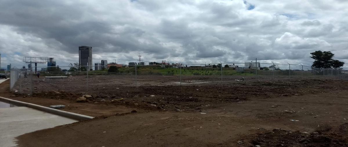 Foto de terreno habitacional en venta en terreno en venta 6000 m2 lateral autopista atlixco-pue , atlixcayotl , puebla, puebla. . , san francisco, puebla, puebla, 12013442 No. 04
