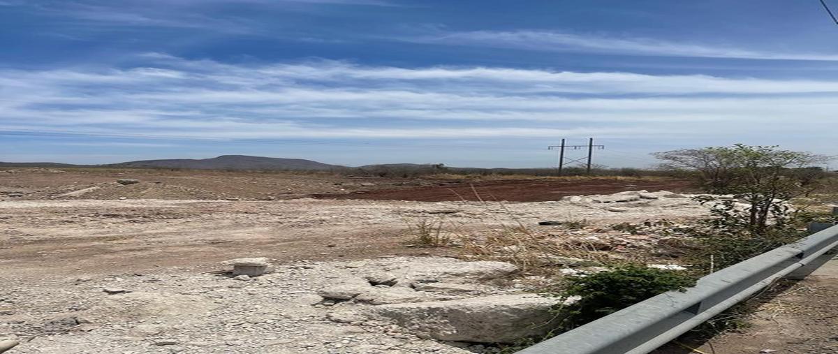 Foto de terreno habitacional en venta en terreno en venta carretera cln-gml kilometro 12.5 , torres del río, culiacán, sinaloa, 0 No. 05