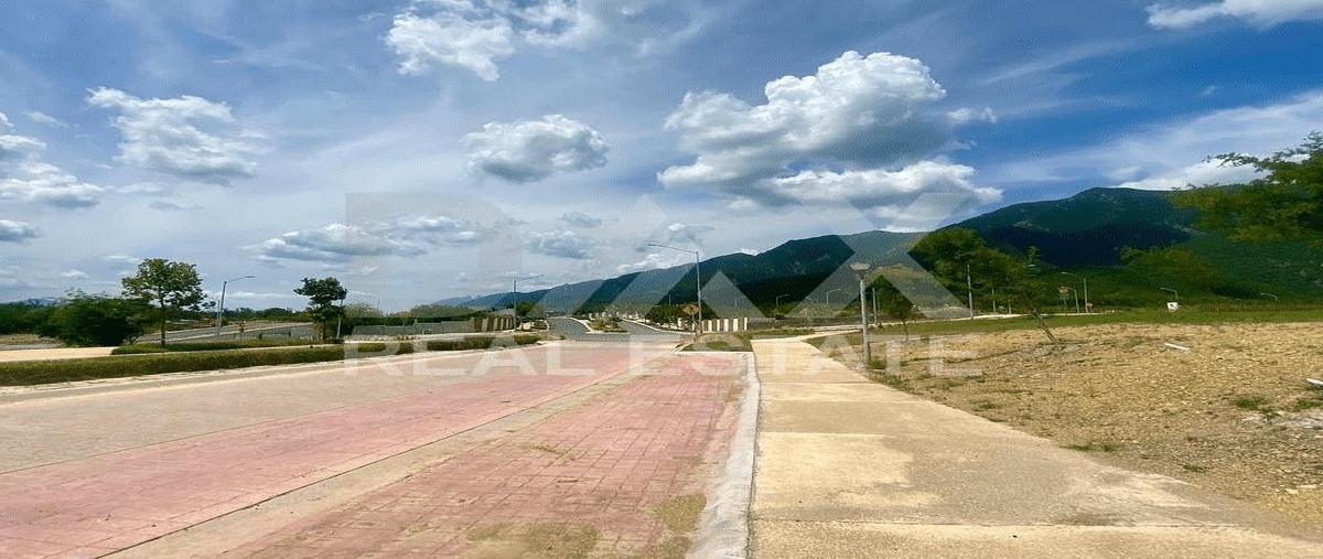 Foto de terreno habitacional en venta en terreno en venta en carretera nacionael yerbanizsantiagon.l. , yerbaniz, santiago, nuevo león, 0 No. 03
