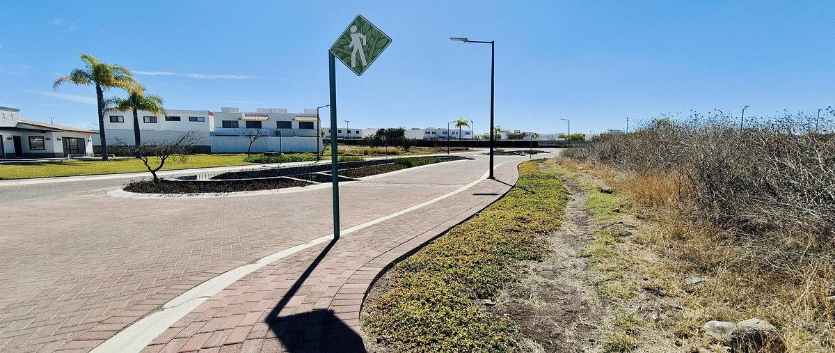 Foto de terreno habitacional en venta en terreno en venta en ciudad maderas sur , ciudad maderas, el marqués, querétaro, 0 No. 03