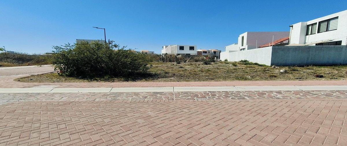 Foto de terreno habitacional en venta en terreno en venta en ciudad maderas sur , ciudad maderas, el marqués, querétaro, 0 No. 04