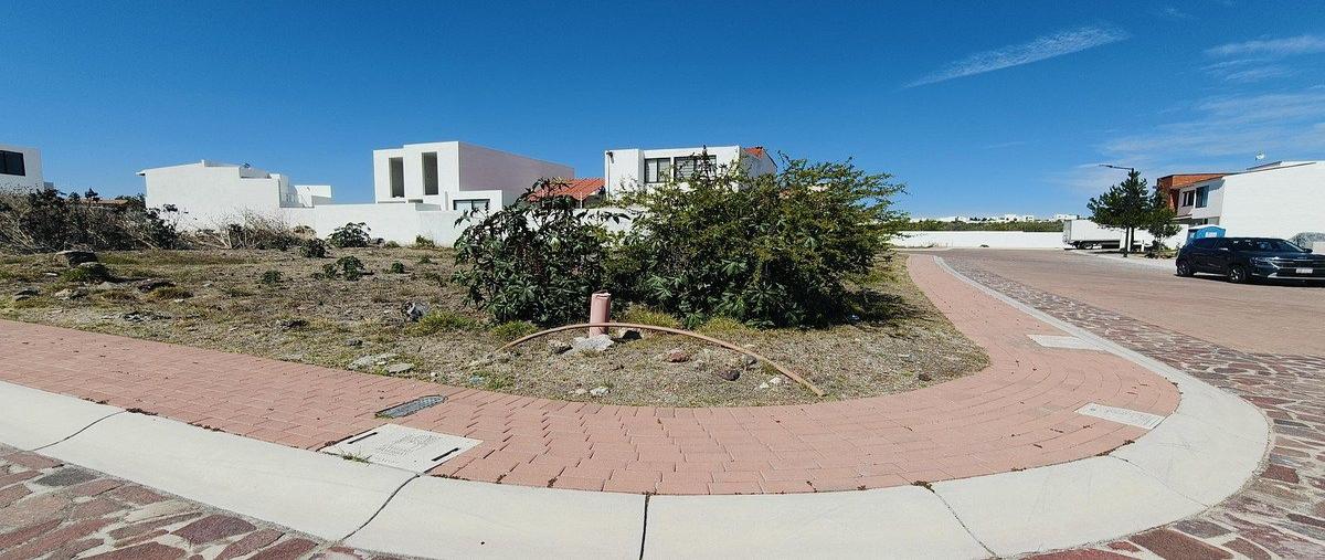 Foto de terreno habitacional en venta en terreno en venta en ciudad maderas sur , ciudad maderas, el marqués, querétaro, 0 No. 05