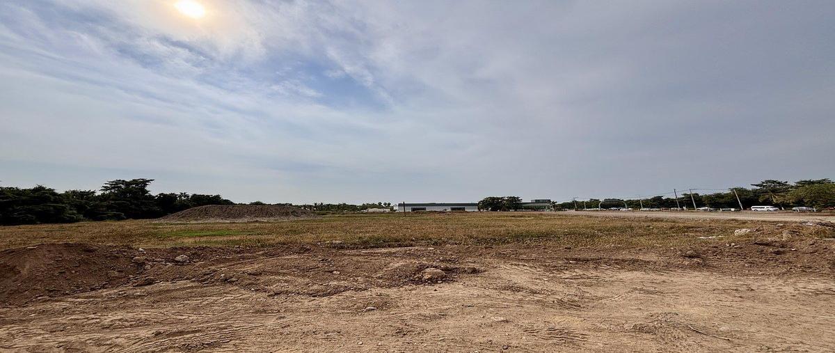 Foto de terreno habitacional en venta en terreno en venta en las juntascon alto flujo vehicular en puerto vallarta , de las juntas delegación, puerto vallarta, jalisco, 30802872 No. 05
