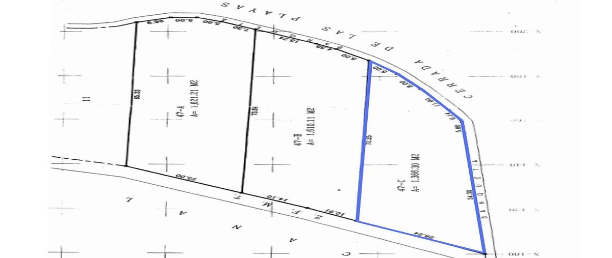 Foto de terreno habitacional en venta en terreno en venta en nuevo vallartaoportunidad de inversion en riviera nayarit fraccionamiento nautico , brisas, bahía de banderas, nayarit, 30802879 No. 04