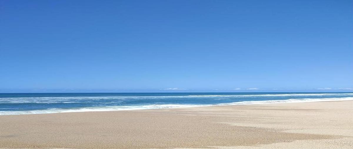 Foto de terreno habitacional en venta en terreno en venta en playa jaliscozona de alta demanda playa de tomatlan , tomatlan, tomatlán, jalisco, 30802962 No. 04