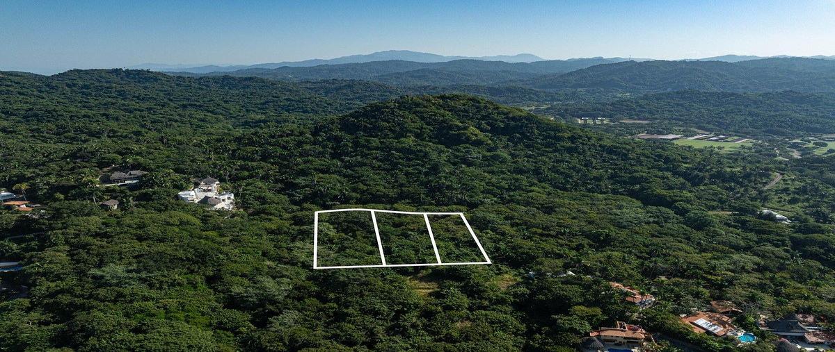 Foto de terreno habitacional en venta en terreno en venta en san panchooportunidad de inversion en riviera nayarit pacifica heights , brisas, bahía de banderas, nayarit, 0 No. 03