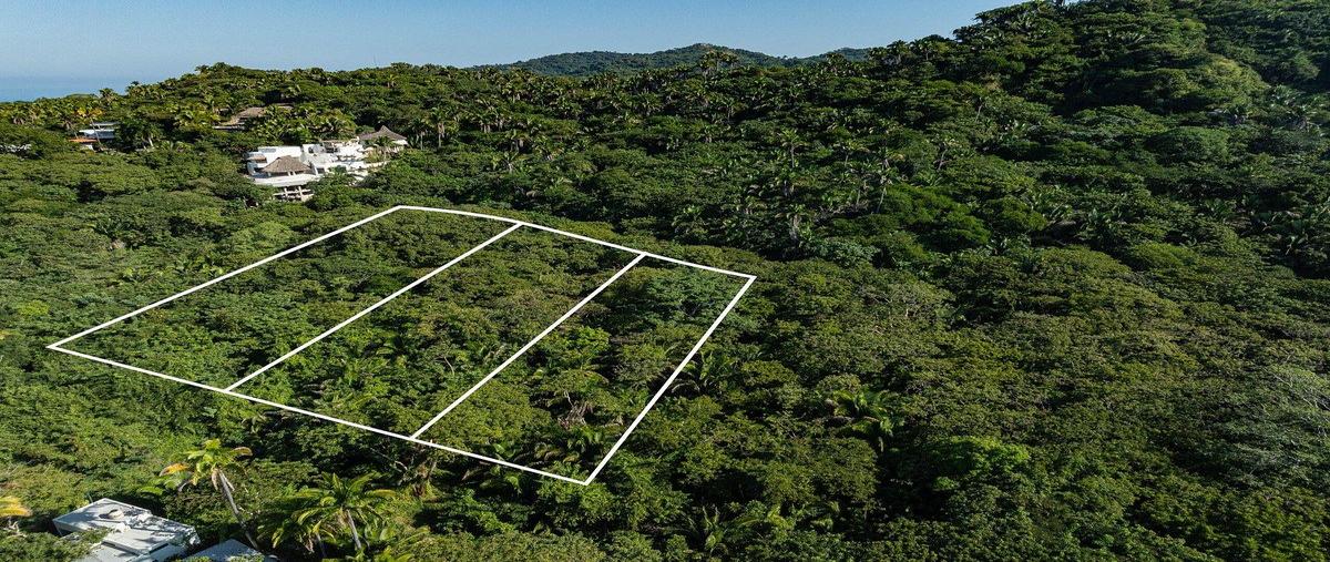 Foto de terreno habitacional en venta en terreno en venta en san panchooportunidad de inversion en riviera nayarit pacifica heights , brisas, bahía de banderas, nayarit, 30802924 No. 05