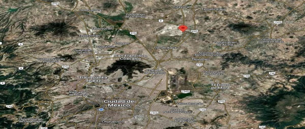 Foto de terreno habitacional en venta en terreno en venta en tecámac al lado del aifa 39, 362 m2 , paseos de tecámac, tecámac, méxico, 30184499 No. 03