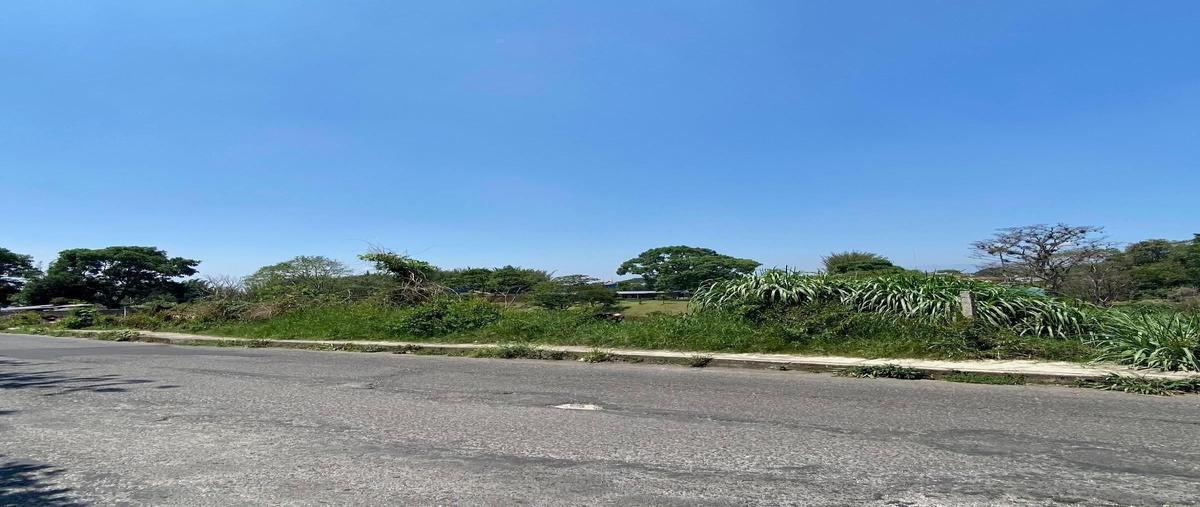Foto de terreno habitacional en venta en terreno en venta fraccionamiento san marcial y santa leticia córdoba , las fuentes, córdoba, veracruz de ignacio de la llave, 28590109 No. 03