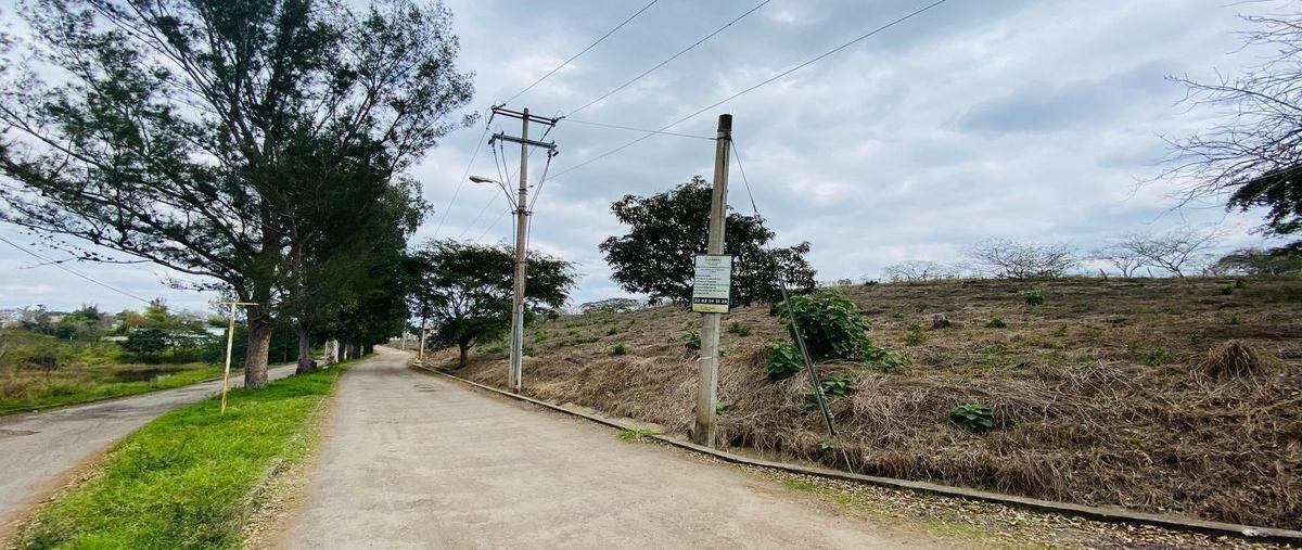 Foto de terreno habitacional en venta en terreno en venta frente a laguna de miradores cerca de xalapa , lomas de miradores, emiliano zapata, veracruz de ignacio de la llave, 0 No. 03