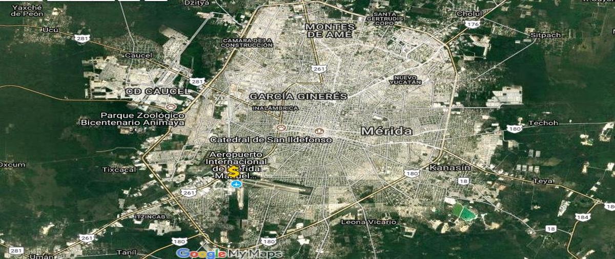 Foto de terreno comercial en terreno en venta sobre avenida aviación mérida, yu , nueva sambula, mérida, yucatán, 5245793 foto 01 Foto de terreno comercial en venta en terreno en venta sobre avenida aviación mérida, yu , nueva sambula, mérida, yucatán, 5245793 No. 01
