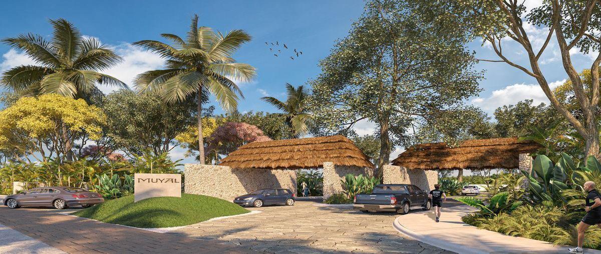 Foto de terreno habitacional en venta en terreno i lote en venta meridachicxulub puertoarkaanentrega diciembre 2026. , chicxulub puerto, progreso, yucatán, 0 No. 03