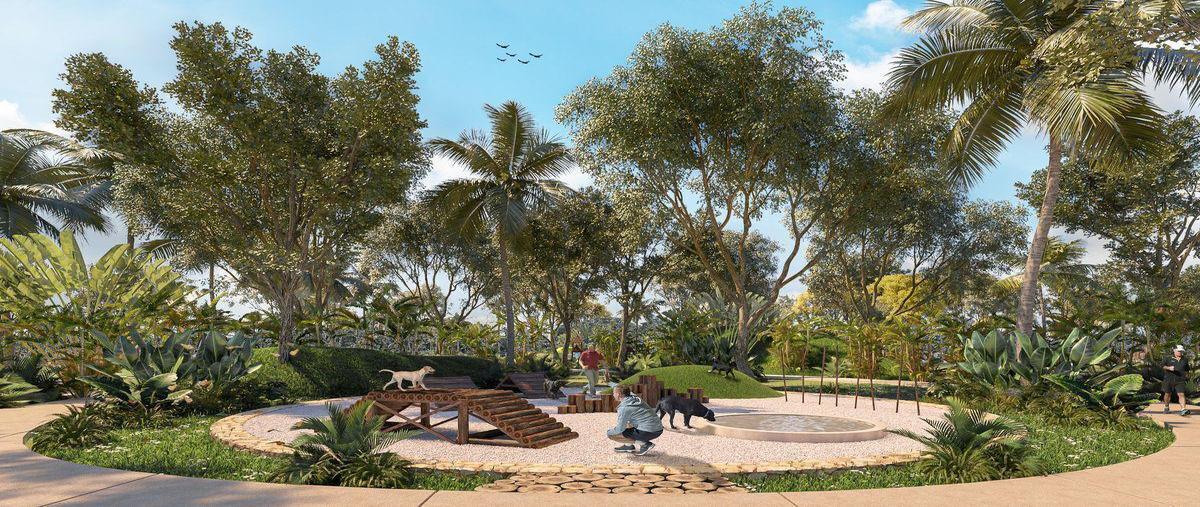 Foto de terreno habitacional en venta en terreno i lote en venta meridachicxulub puertoarkaanentrega diciembre 2026. , chicxulub puerto, progreso, yucatán, 0 No. 05