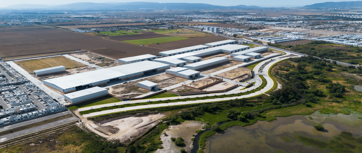Foto de terreno industrial en venta en terreno industrial en carretera a colotlan #km 1.3 esquina con avenida juan gil preciadola cuchilla (extramuros de tesistán)zapopan , la cuchilla (extramuros de tesistán), zapopan, jalisco, 0 No. 04