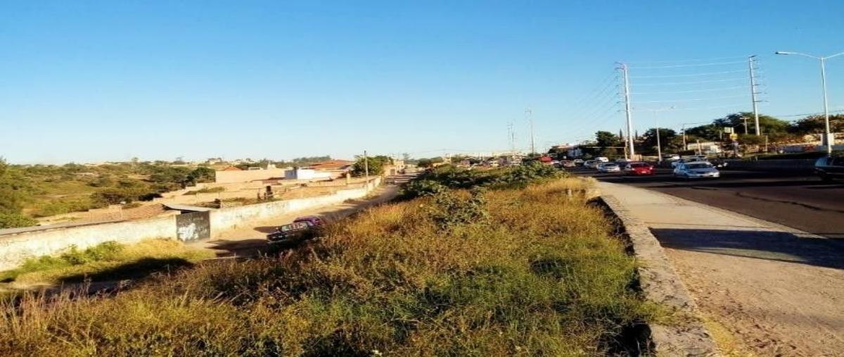 Foto de terreno comercial en terreno industrial en pulido , jalisco 2a. sección, tonalá, jalisco, 27728939 foto 01 Foto de terreno comercial en venta en terreno industrial en pulido , jalisco 2a. sección, tonalá, jalisco, 27728939 No. 01