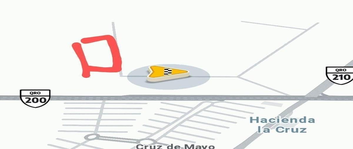 Foto de terreno habitacional en terreno industrial en venta en carretera querétaro-tequisquiapan kilometro 14.5 de 6.4 hectáreas , parque industrial el marqués, el marqués, querétaro, 29844631 foto 03 Foto de terreno habitacional en venta en terreno industrial en venta en carretera querétaro-tequisquiapan kilometro 14.5 de 6.4 hectáreas , parque industrial el marqués, el marqués, querétaro, 29844631 No. 03