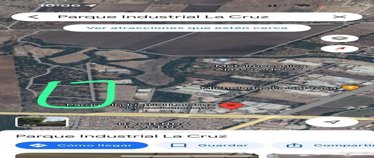 Foto de terreno habitacional en terreno industrial en venta en carretera querétaro-tequisquiapan kilometro 14.5 de 6.4 hectáreas , parque industrial el marqués, el marqués, querétaro, 29844631 foto 05 Foto de terreno habitacional en venta en terreno industrial en venta en carretera querétaro-tequisquiapan kilometro 14.5 de 6.4 hectáreas , parque industrial el marqués, el marqués, querétaro, 29844631 No. 05