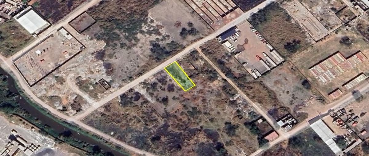 Foto de terreno habitacional en venta en terreno , las pintas, el salto, jalisco, 29737734 No. 03