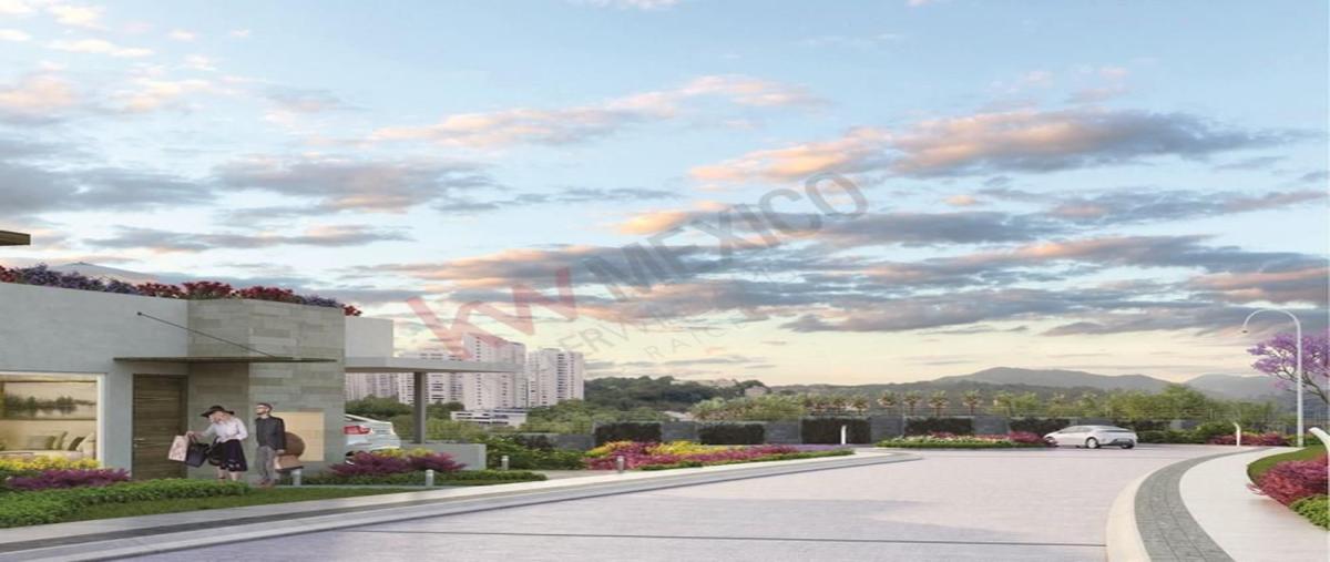 Foto de terreno industrial en venta en terreno life bugambilia , bosque real, huixquilucan, méxico, 30213401 No. 06