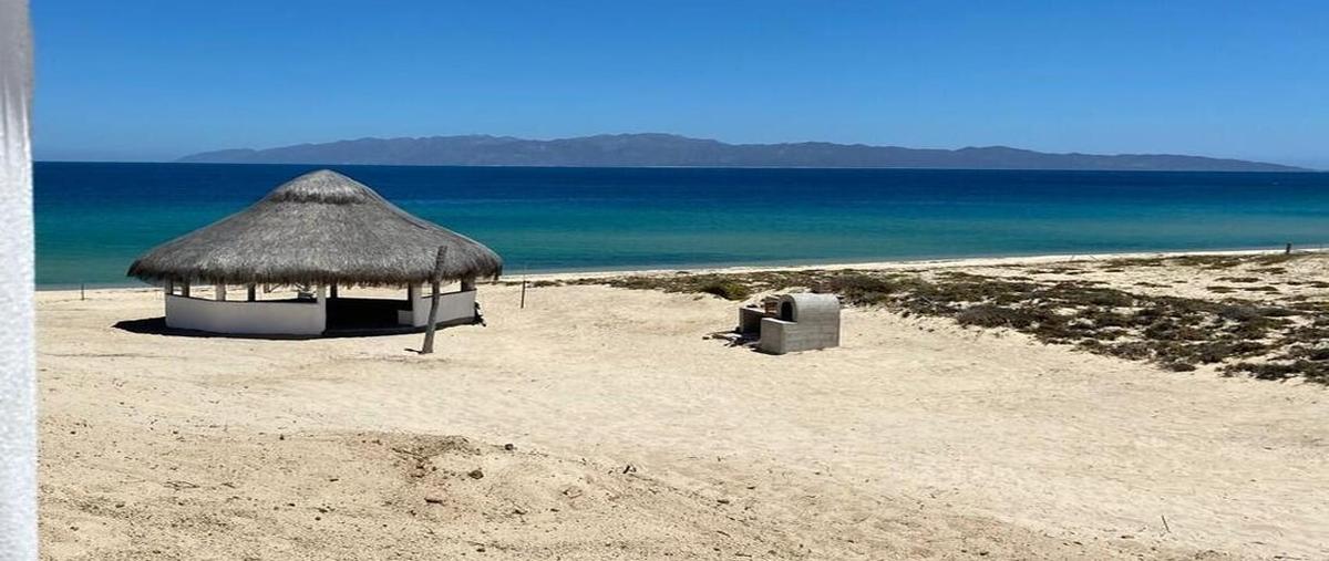 Foto de terreno habitacional en venta en terreno los planes turquesa, san vicente de los pl , los planes, la paz, baja california sur, 30034397 No. 03