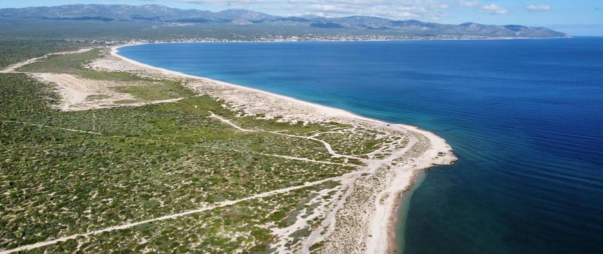 Foto de terreno habitacional en venta en terreno los planes turquesa, san vicente de los pl , los planes, la paz, baja california sur, 30034397 No. 04