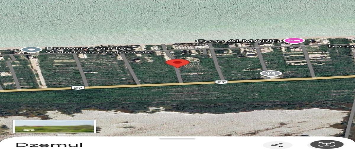 Foto de terreno habitacional en terreno / lote en venta meridaplaya san benito, 2 da fila, entrega inmediata , san diego, dzemul, yucatán, 0 foto 05 Foto de terreno habitacional en venta en terreno / lote en venta meridaplaya san benito, 2 da fila, entrega inmediata , san diego, dzemul, yucatán, 0 No. 05