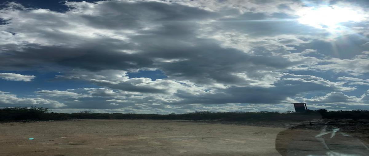 Foto de terreno habitacional en venta en terreno/ lote en venta meridaplaya santa clara entrega inmediata. , santa clara, dzidzantún, yucatán, 0 No. 03