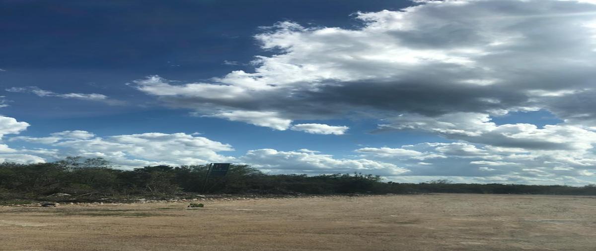 Foto de terreno habitacional en venta en terreno/ lote en venta meridaplaya santa clara entrega inmediata. , santa clara, dzidzantún, yucatán, 0 No. 04