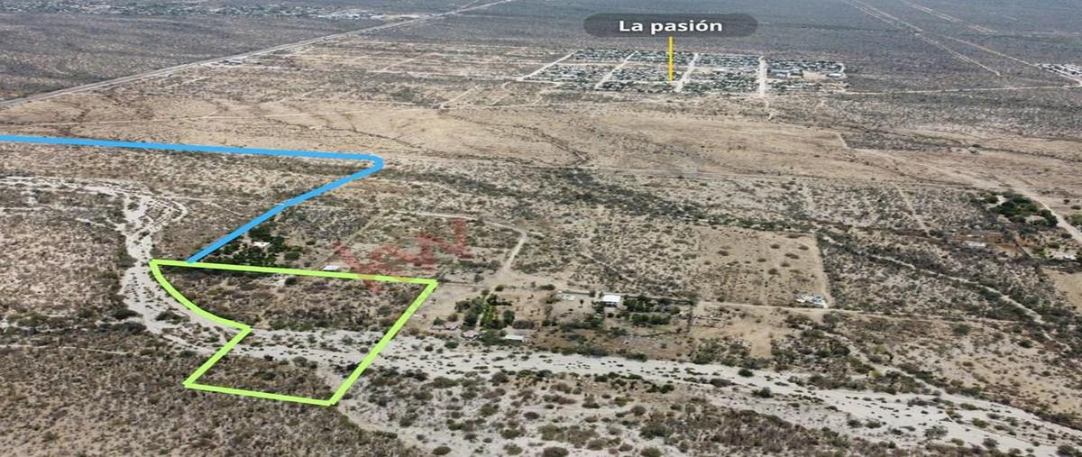 Foto de terreno habitacional en venta en terreno , olas altas, la paz, baja california sur, 28125510 No. 05