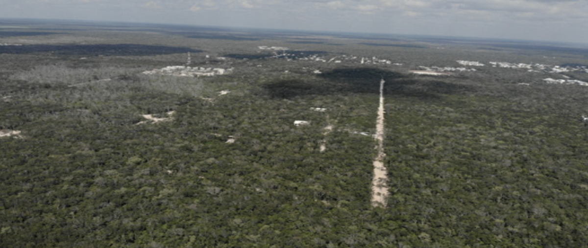 Foto de terreno habitacional en venta en terreno tulum macrolote , tulum centro, tulum, quintana roo, 0 No. 03