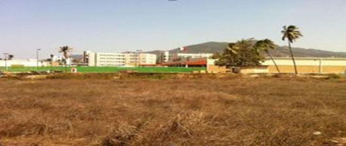 Foto de terreno habitacional en venta en terreno/lote - boulevard de las naciones , joyas del marqués, acapulco de juárez, guerrero, 25700630 No. 03