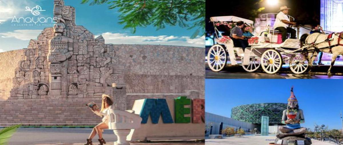 Foto de terreno habitacional en venta en terreno/lote en venta meridacarretera chicxulub puertoanayansientrega inmediata. , chicxulub puerto, progreso, yucatán, 0 No. 04