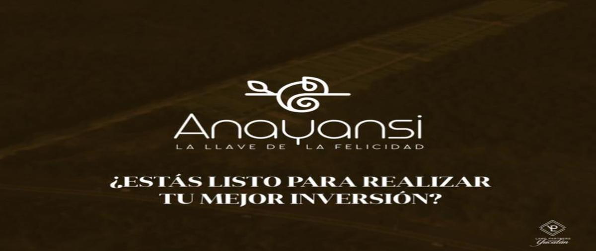 Foto de terreno habitacional en venta en terreno/lote en venta meridacarretera chicxulub puertoanayansientrega inmediata. , chicxulub puerto, progreso, yucatán, 0 No. 05