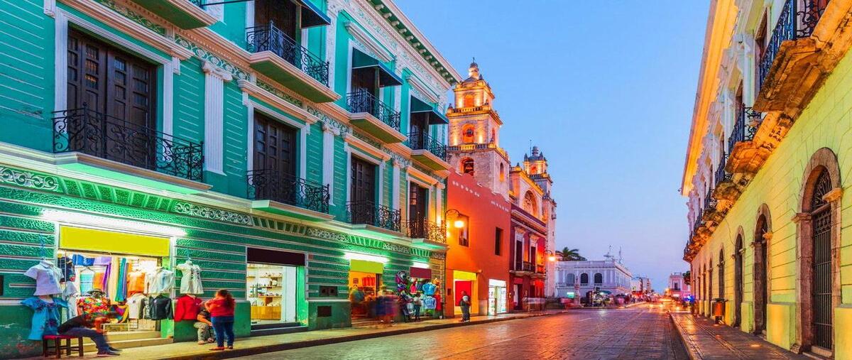 Foto de casa en venta en terreno/lote en venta meridanavire playa santa clara frente al mar2028. , santa clara, dzidzantún, yucatán, 0 No. 05