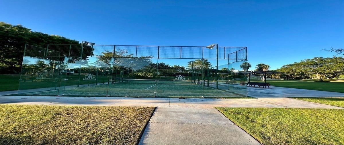 Foto de terreno habitacional en venta en terreno/lote en venta meridayucatan country clubprivada cutzamentrega inmediata. , yucatán country club, mérida, yucatán, 0 No. 03