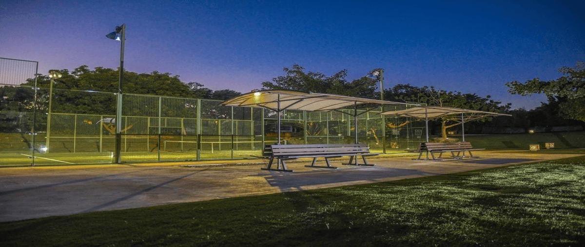 Foto de terreno habitacional en venta en terreno/lote en venta meridayucatan country clubprivada cutzamentrega inmediata. , yucatán country club, mérida, yucatán, 0 No. 04