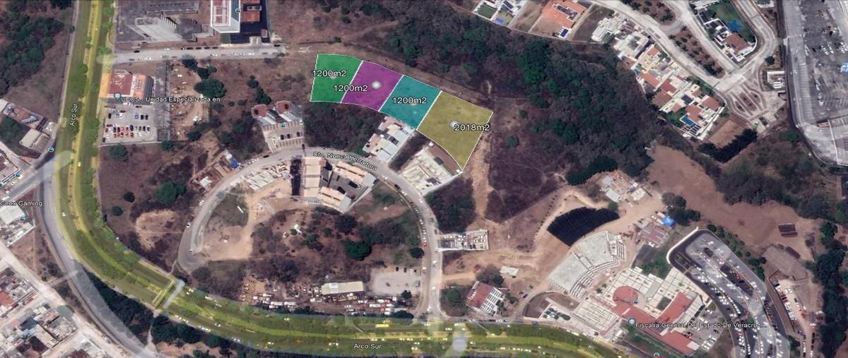 Foto de terreno habitacional en terrenos en venta zona arco sur xalapa , moctezuma, xalapa, veracruz de ignacio de la llave, 0 foto 02 Foto de terreno habitacional en venta en terrenos en venta zona arco sur xalapa , moctezuma, xalapa, veracruz de ignacio de la llave, 0 No. 02