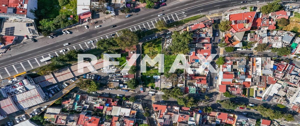 Foto de terreno comercial en renta en terrones benitez , cuajimalpa, cuajimalpa de morelos, df / cdmx, 0 No. 03