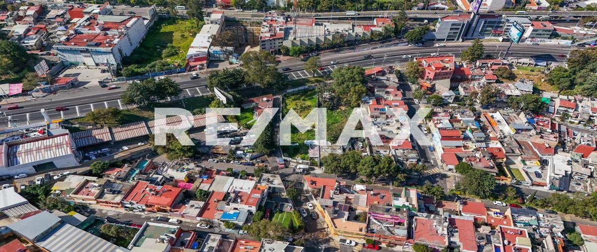 Foto de terreno comercial en renta en terrones benitez , cuajimalpa, cuajimalpa de morelos, df / cdmx, 0 No. 05