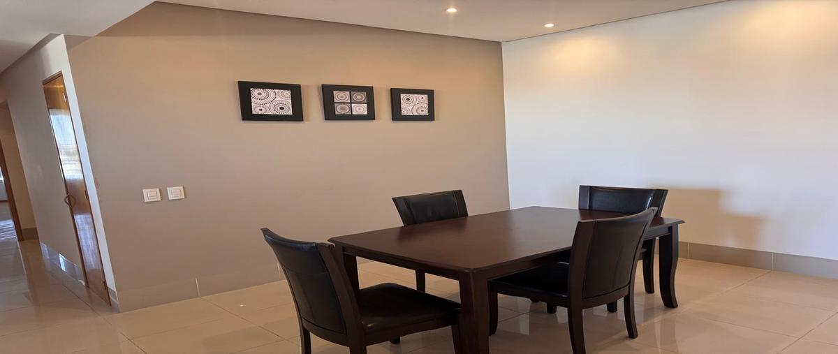 Foto de departamento en renta en  , terzetto, aguascalientes, aguascalientes, 0 No. 03